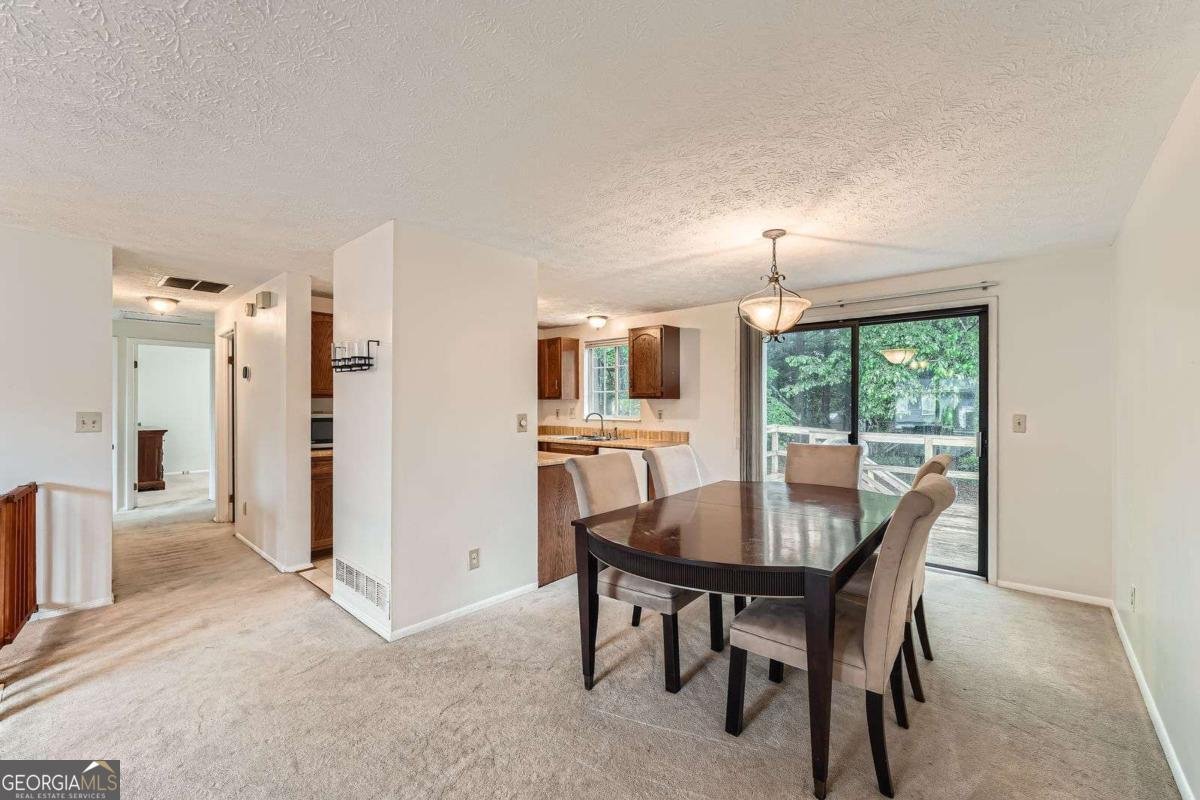 4470 Hopkins Lake Drive Duluth - 8