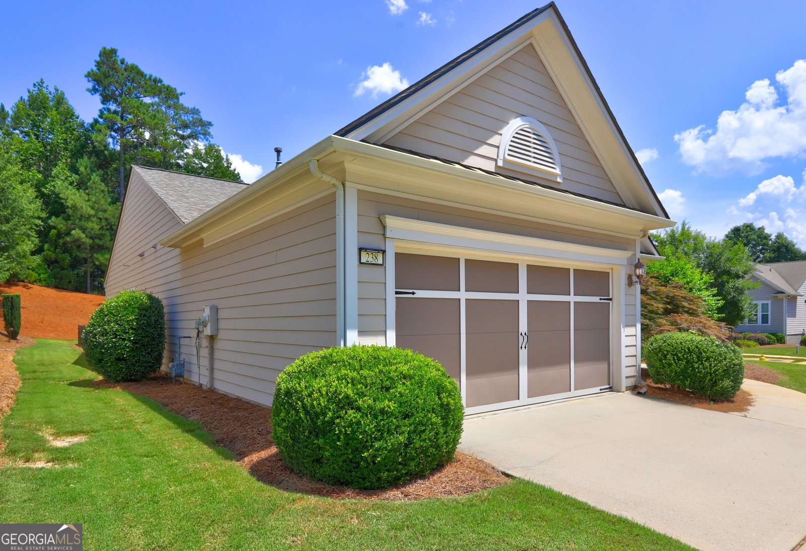 238 Begonia Ct. Griffin - 2