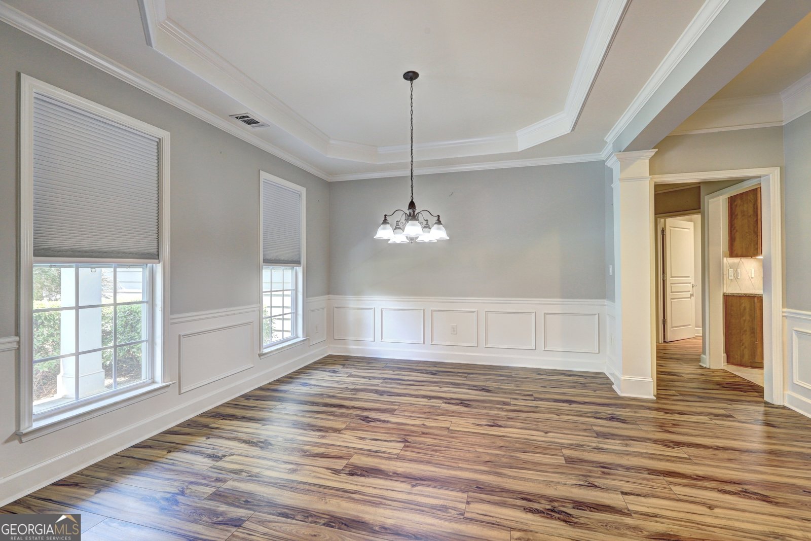 238 Begonia Ct. Griffin - 24