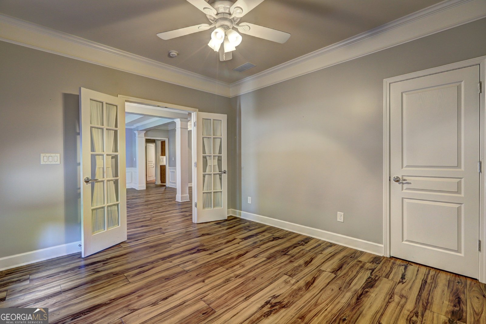 238 Begonia Ct. Griffin - 27