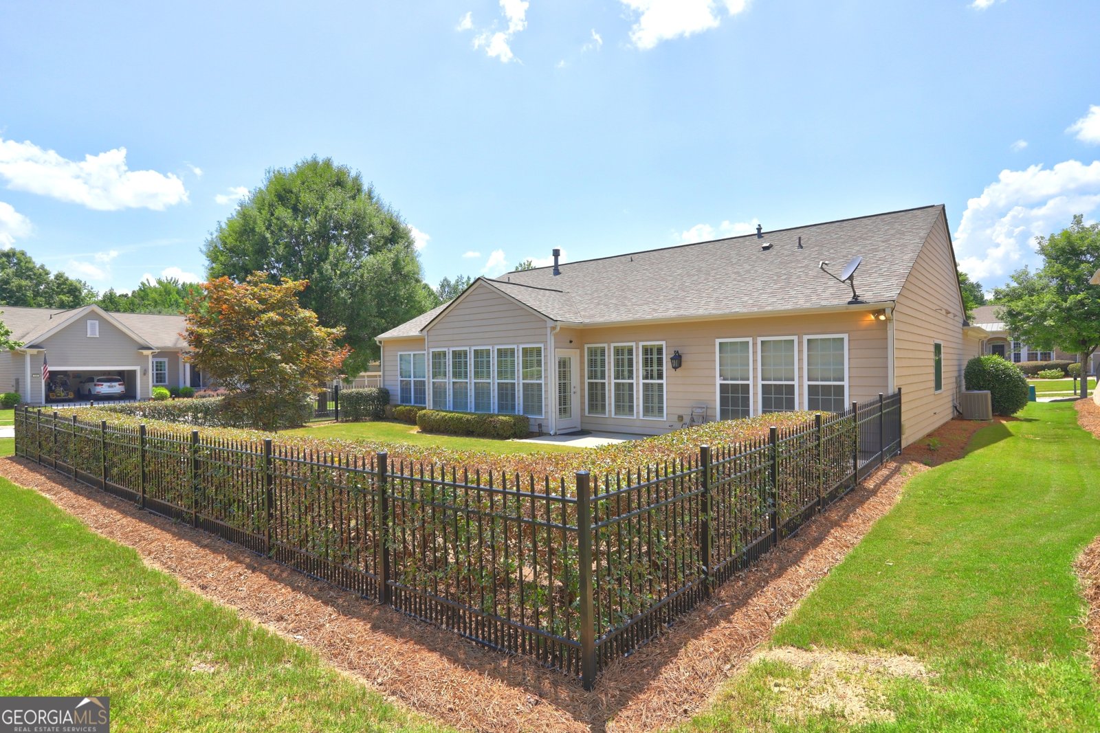 238 Begonia Ct. Griffin - 4