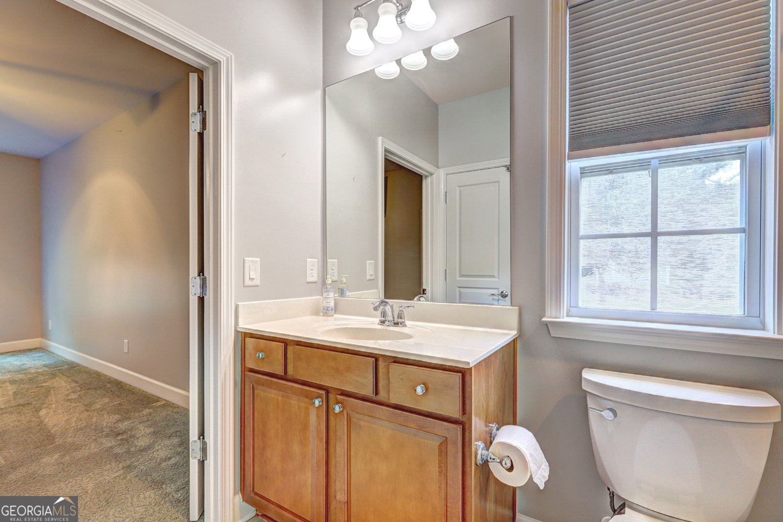 238 Begonia Ct. Griffin - 42