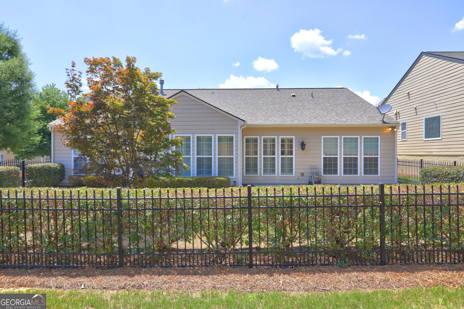 238 Begonia Ct. Griffin - 5