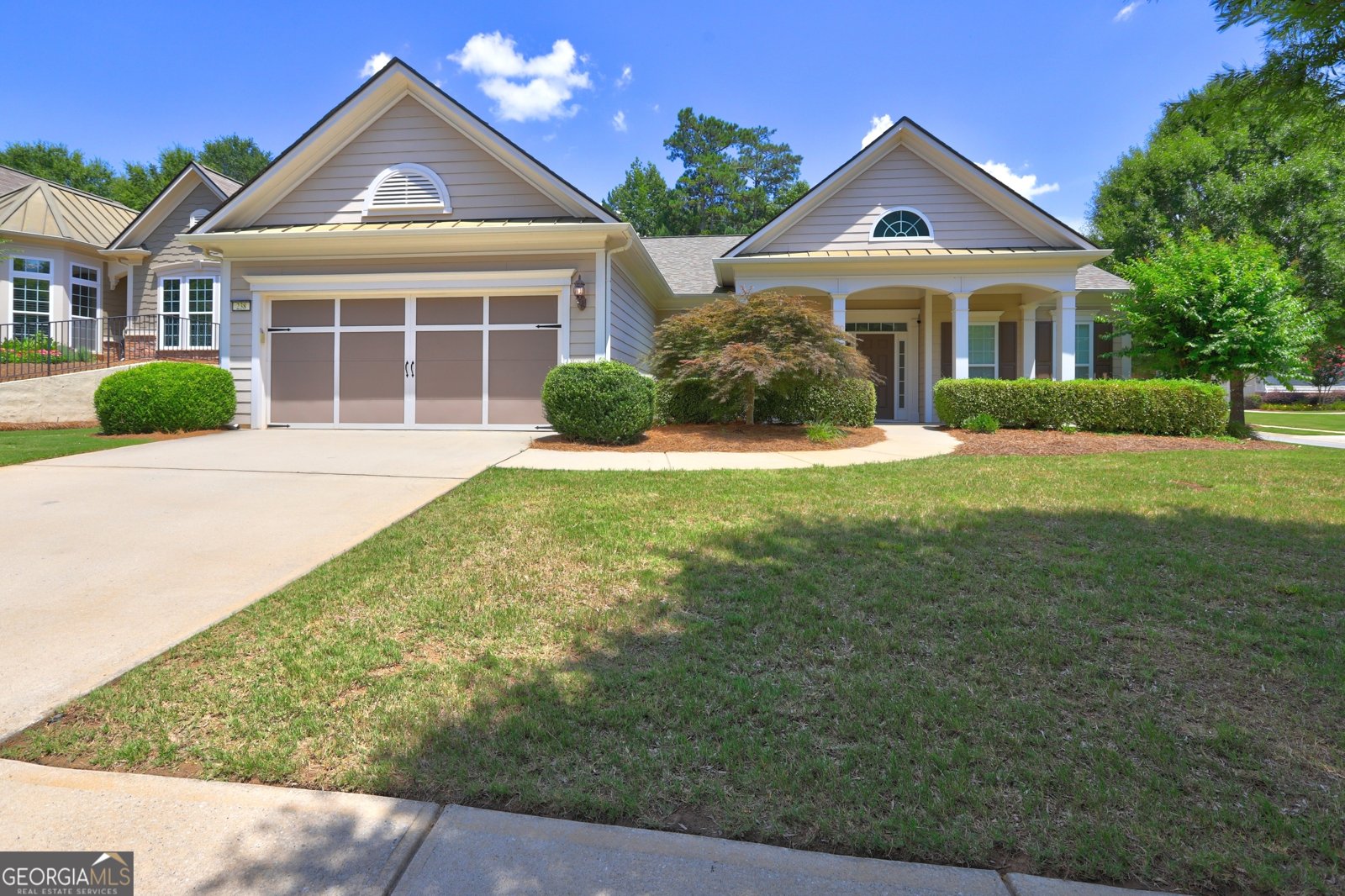 238 Begonia Ct. Griffin - 51