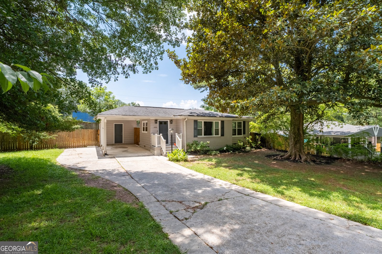 1406 Dorothy Drive Decatur - 3