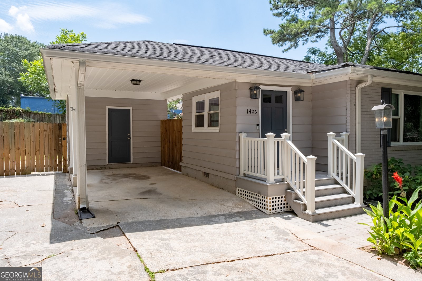 1406 Dorothy Drive Decatur - 4