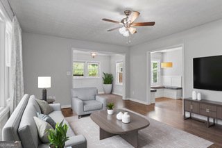 1406 Dorothy Drive Decatur - 7