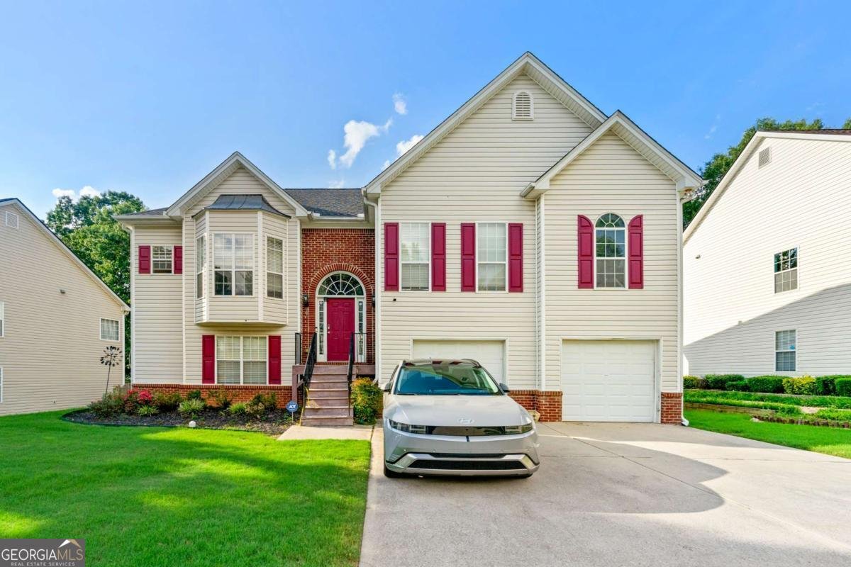 3636 Perry Point Austell - 1