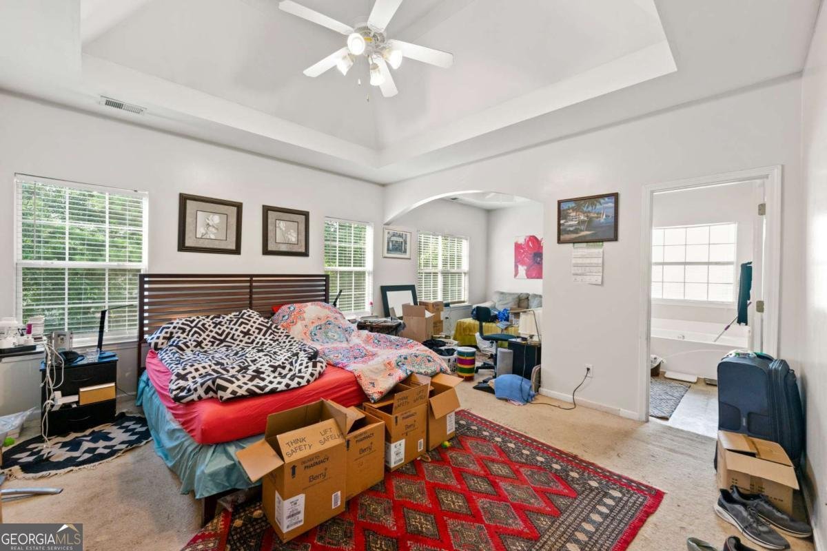 3636 Perry Point Austell - 21