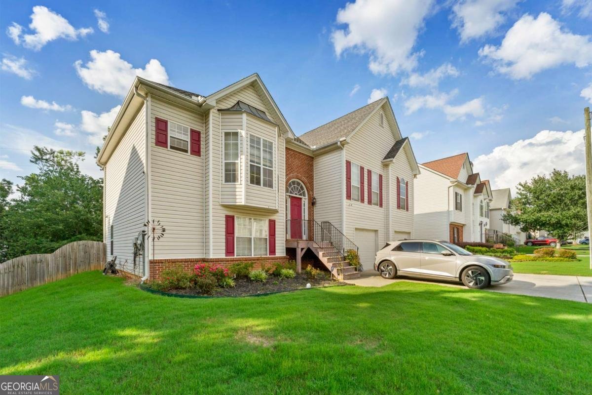 3636 Perry Point Austell - 3