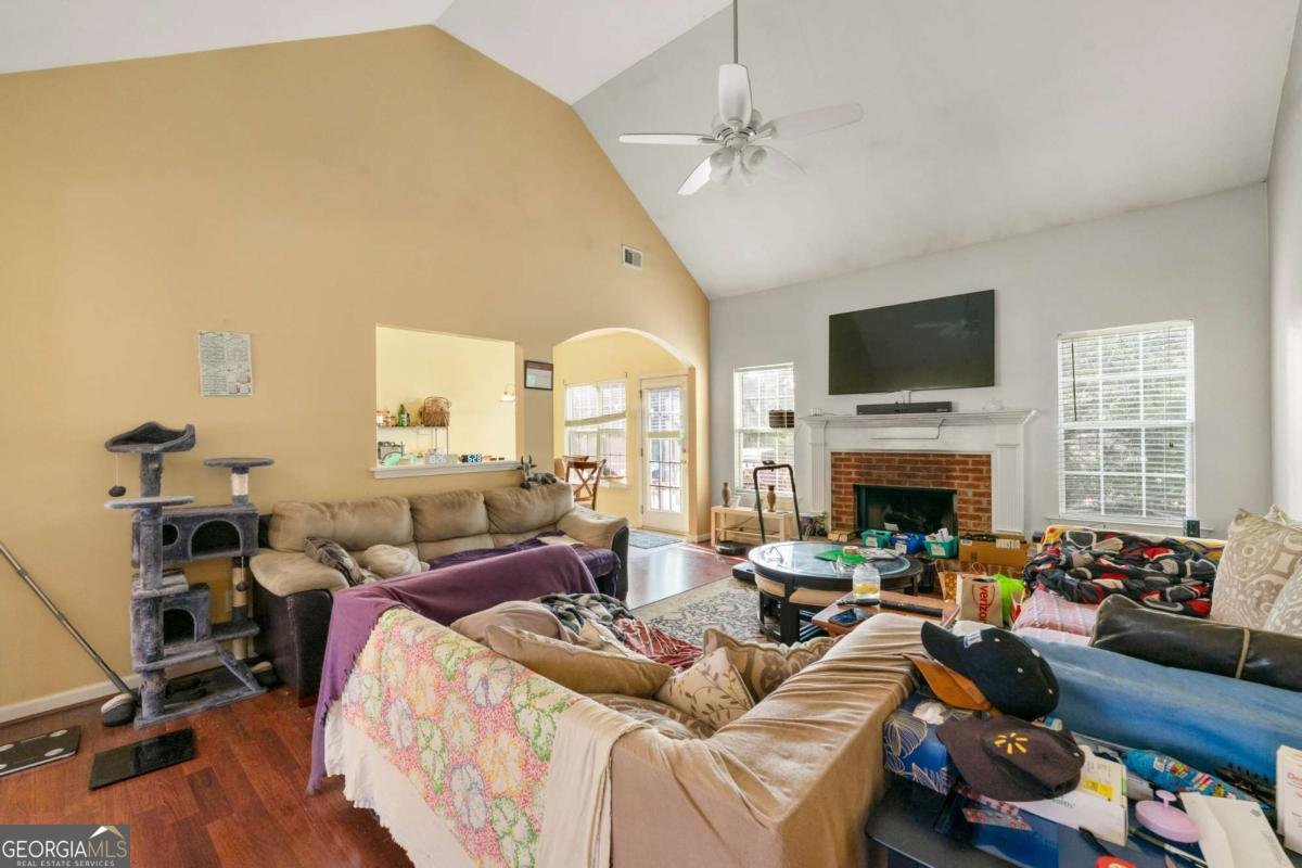 3636 Perry Point Austell - 5