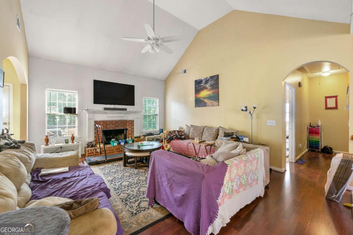 3636 Perry Point Austell - 6
