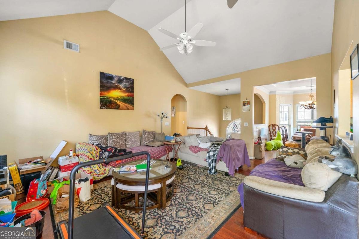 3636 Perry Point Austell - 7