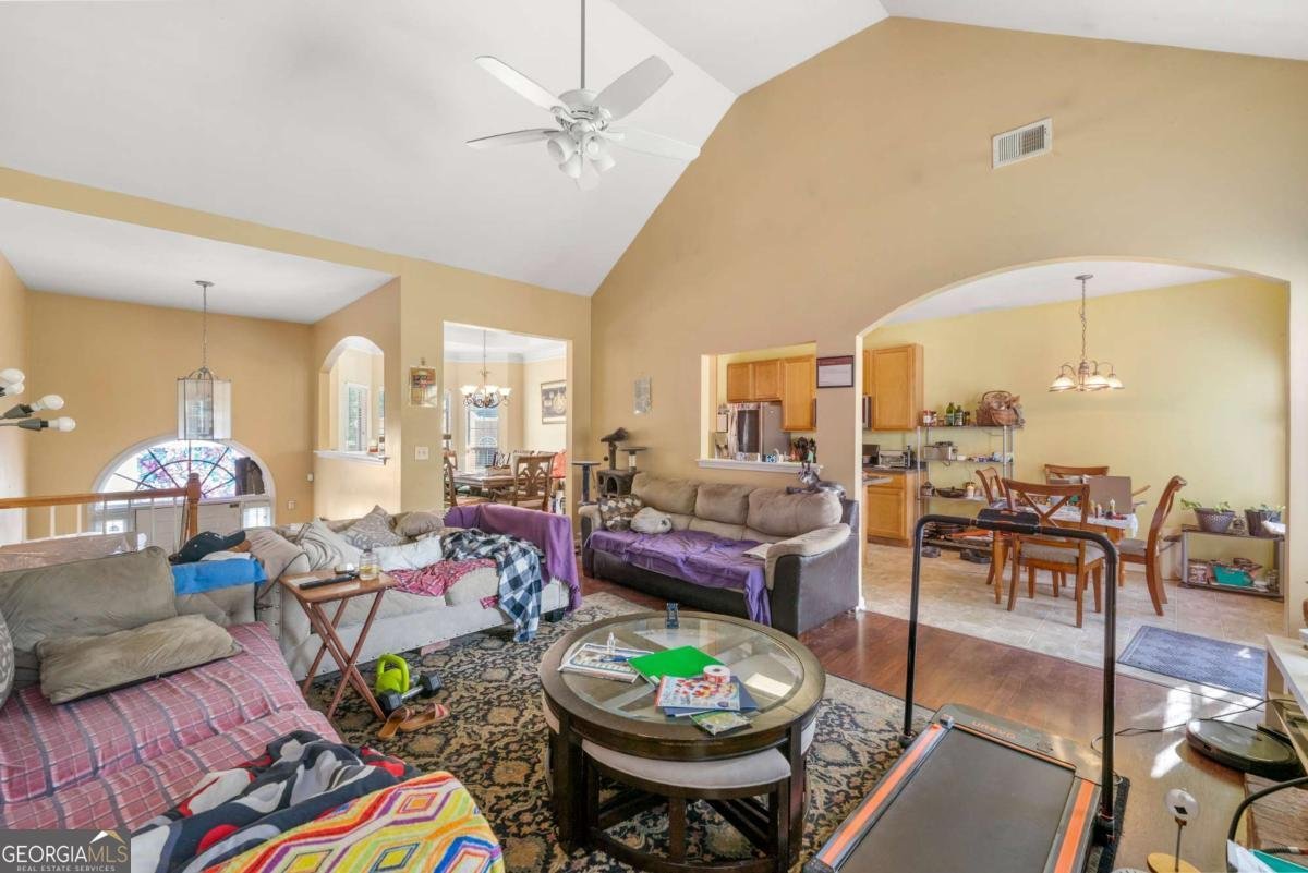 3636 Perry Point Austell - 8