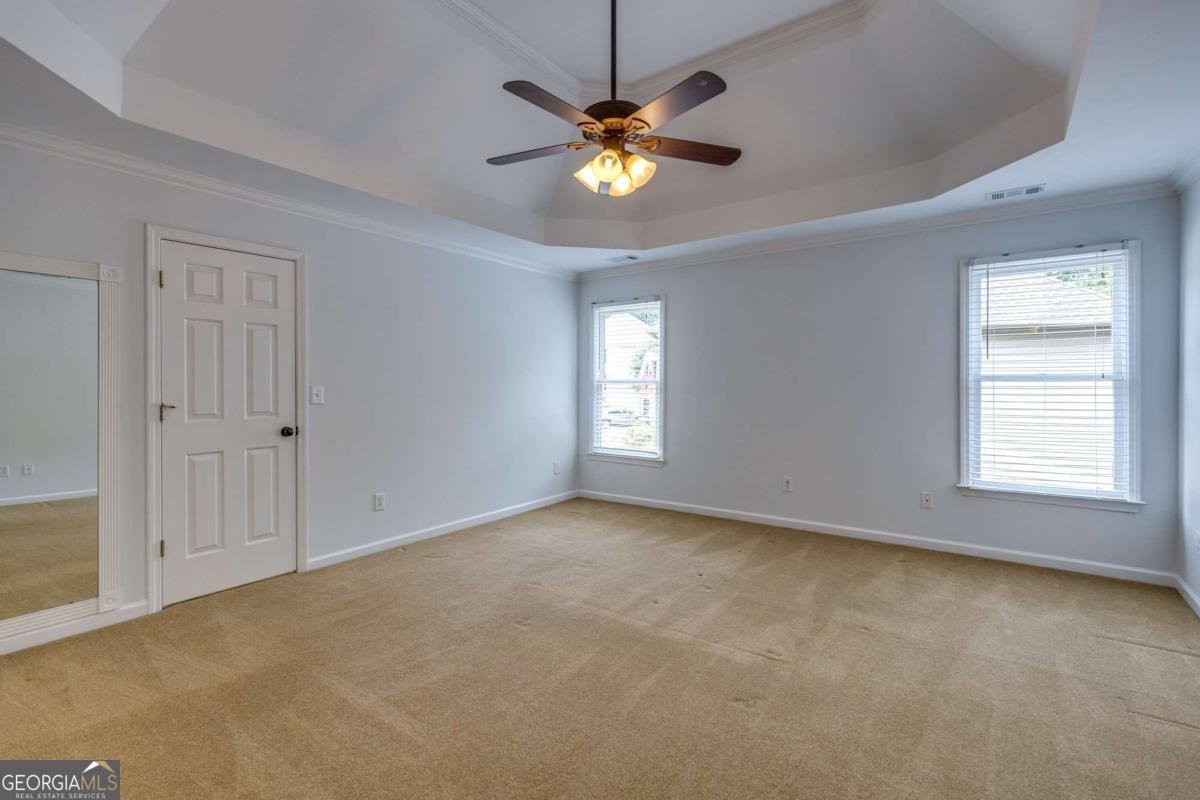 515 Misthaven Court Suwanee - 1