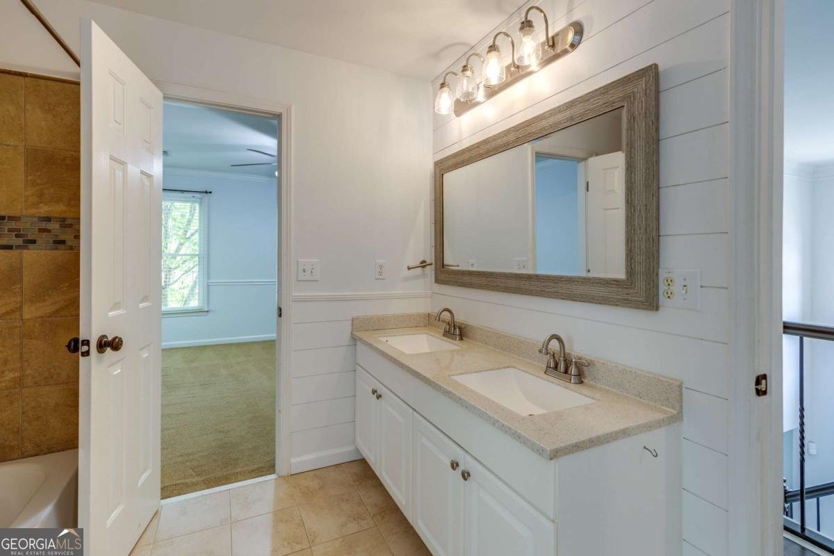 515 Misthaven Court Suwanee - 14