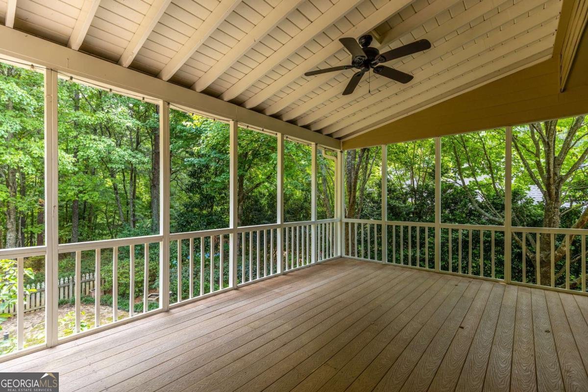 515 Misthaven Court Suwanee - 33