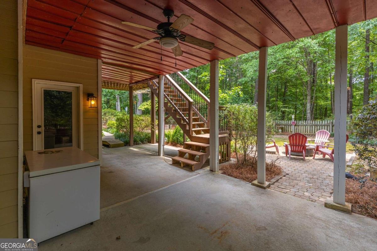 515 Misthaven Court Suwanee - 40