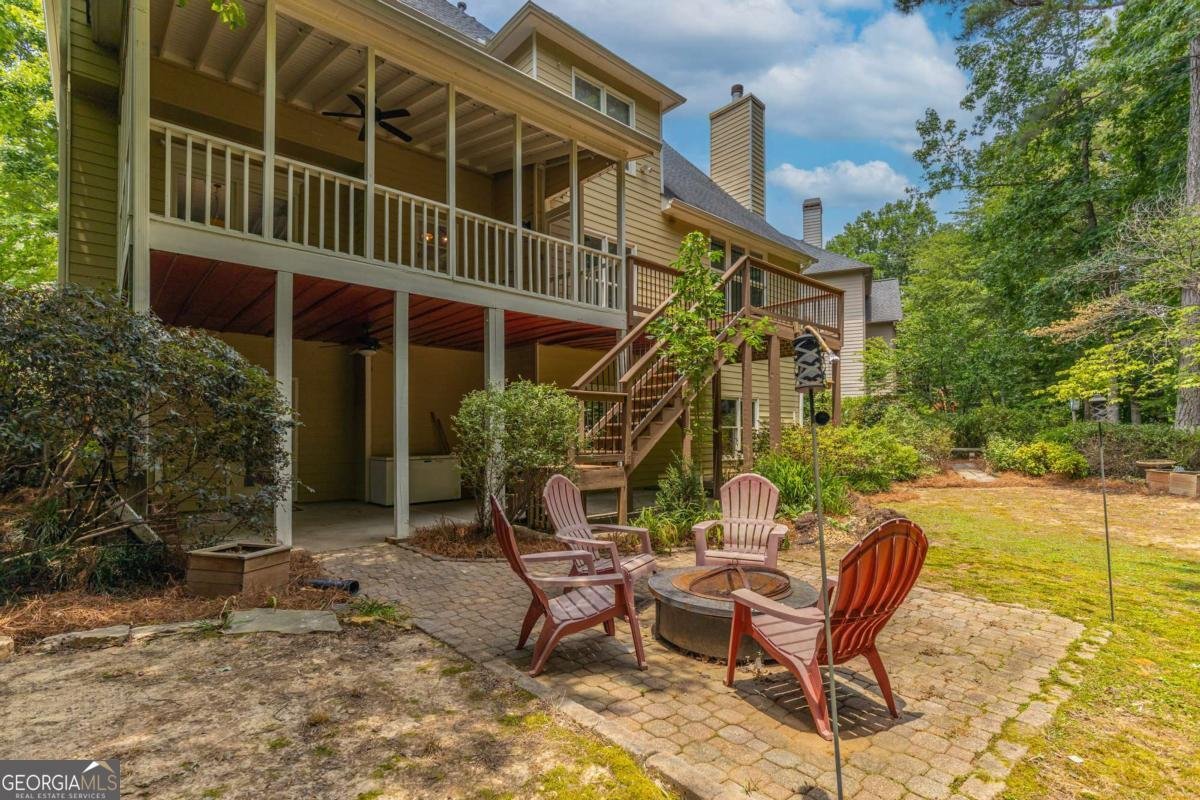 515 Misthaven Court Suwanee - 44