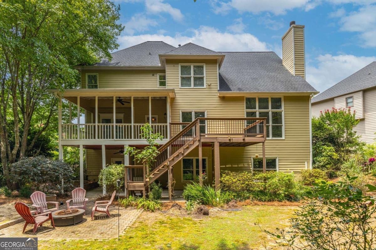515 Misthaven Court Suwanee - 45