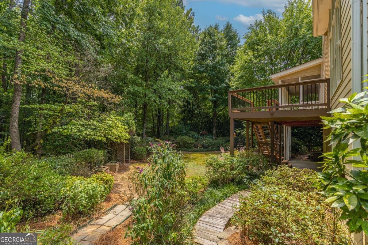 515 Misthaven Court Suwanee - 46
