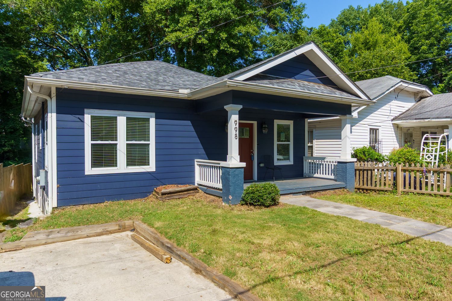 998 Mayson Turner Road NW Road Atlanta - 2