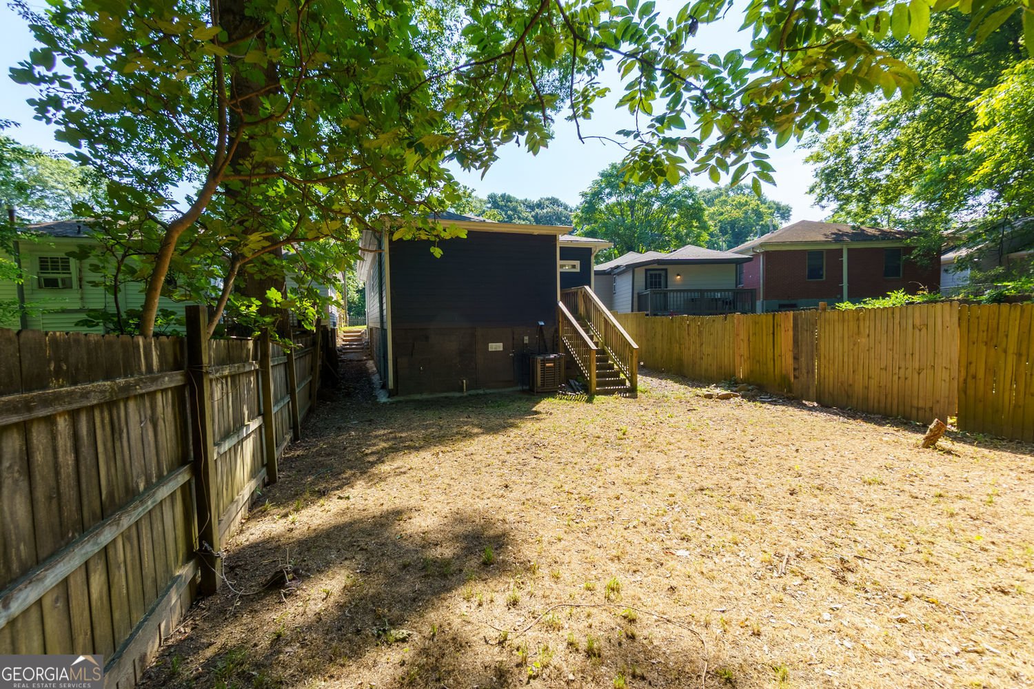 998 Mayson Turner Road NW Road Atlanta - 31