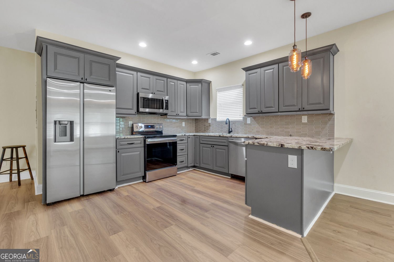 998 Mayson Turner Road NW Road Atlanta - 8
