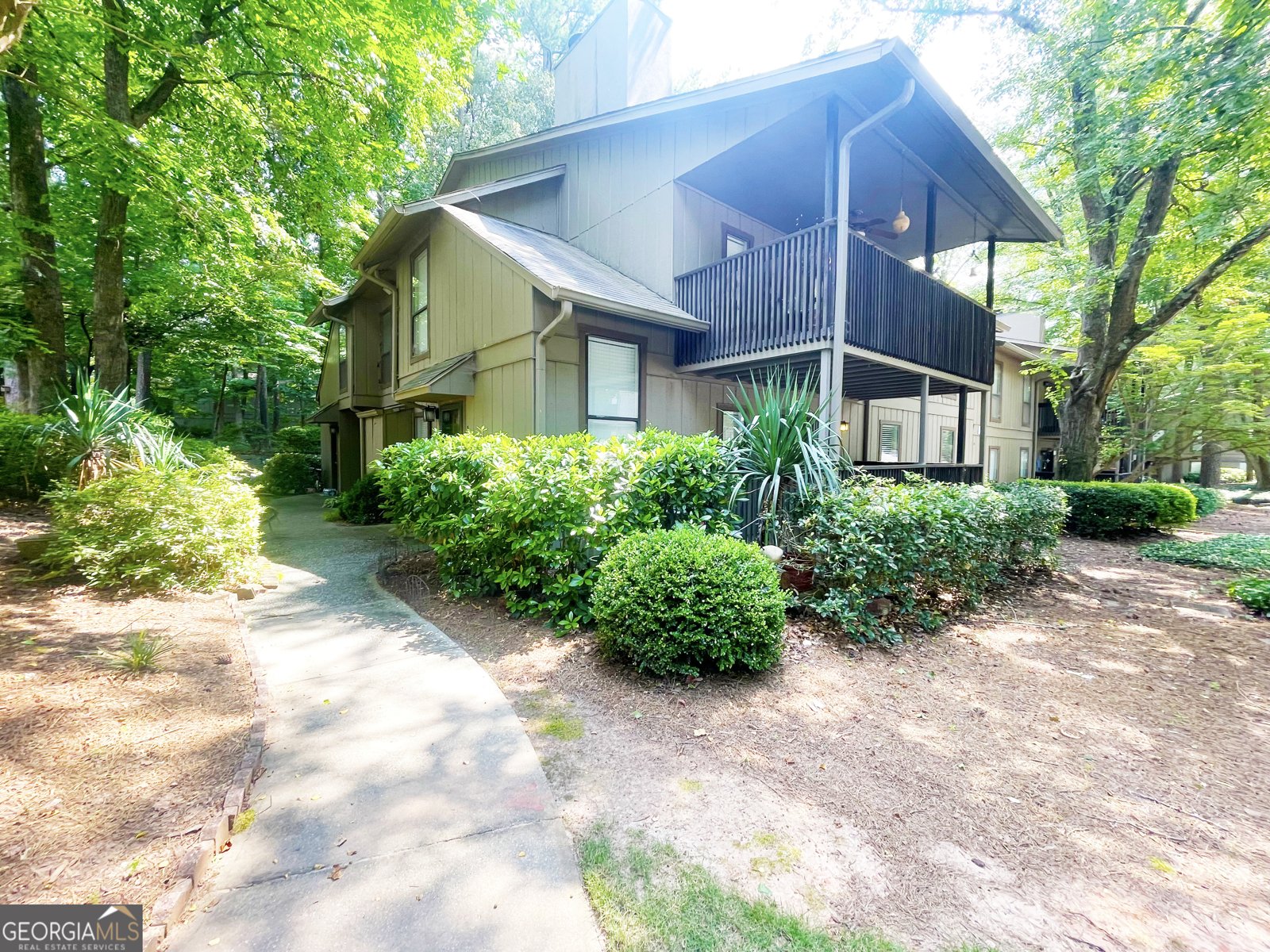 1002 Cumberland Court Smyrna - 1