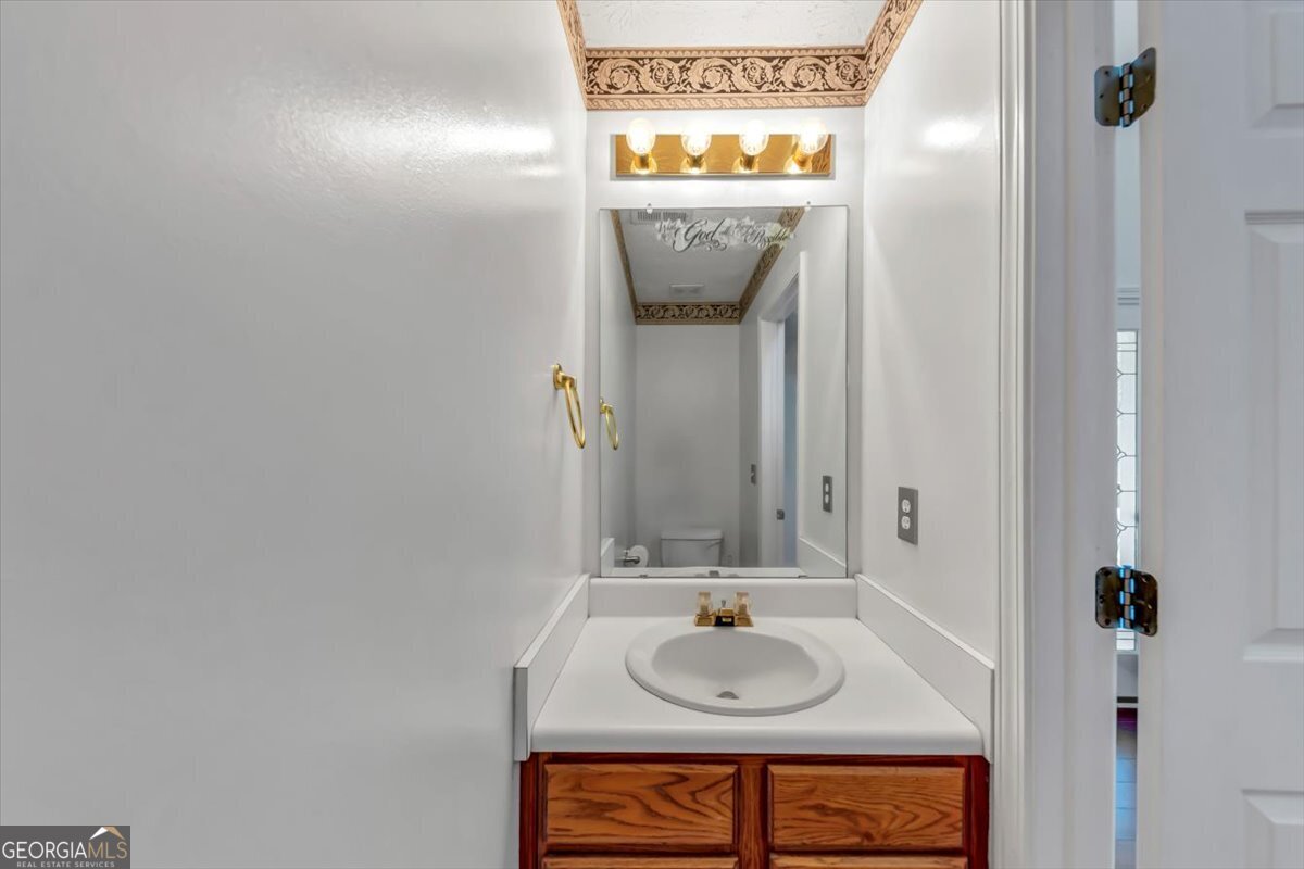 1532 Milford Place Marietta - 19