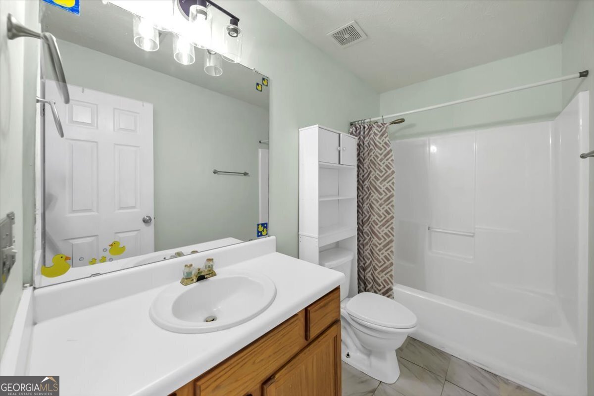 1532 Milford Place Marietta - 28