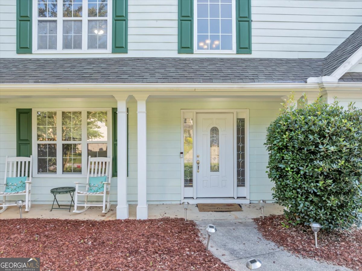 1532 Milford Place Marietta - 3