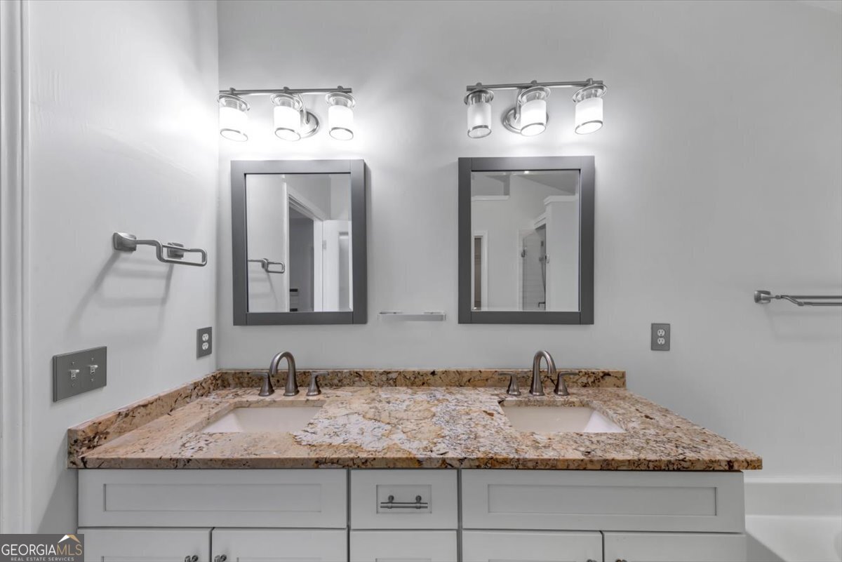 1532 Milford Place Marietta - 33