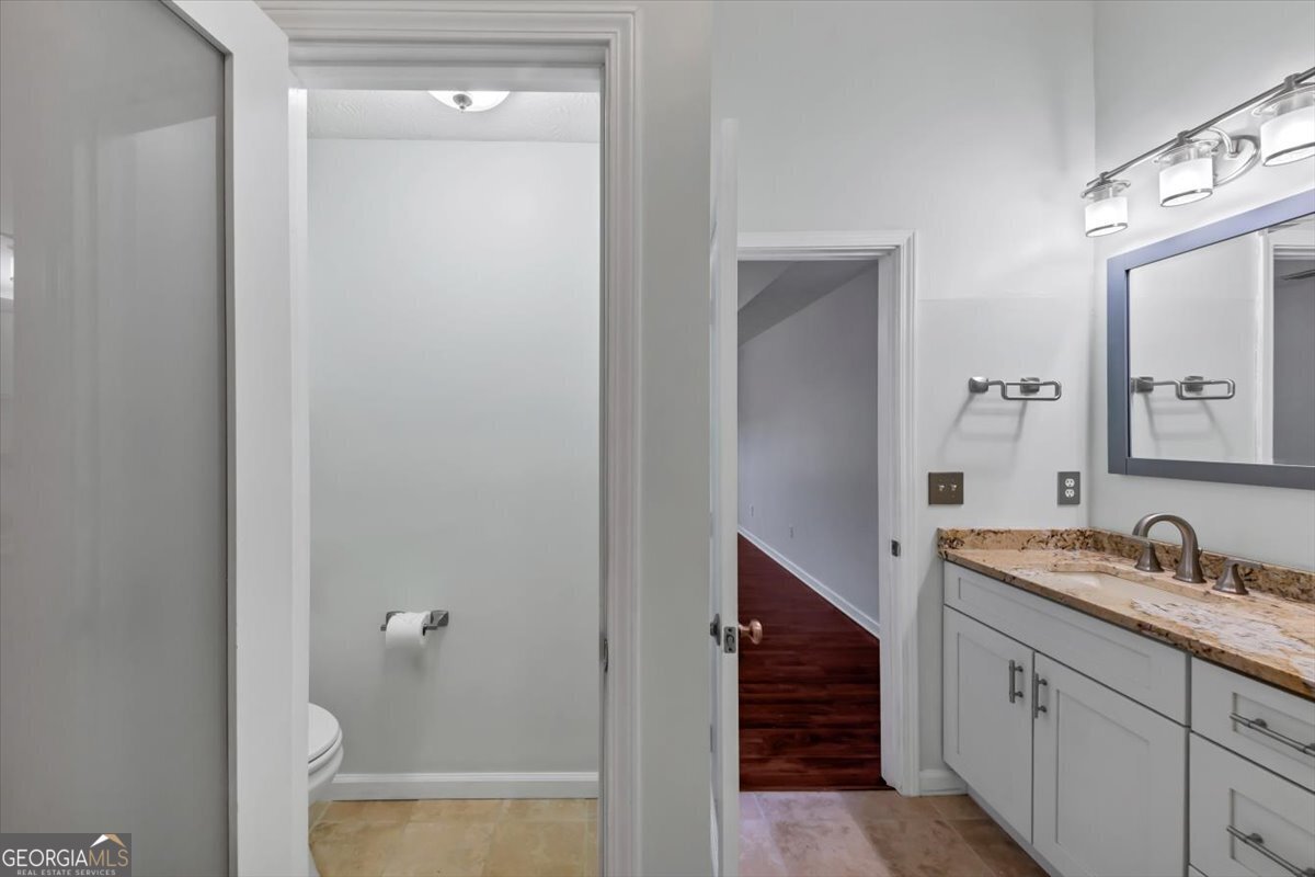 1532 Milford Place Marietta - 35