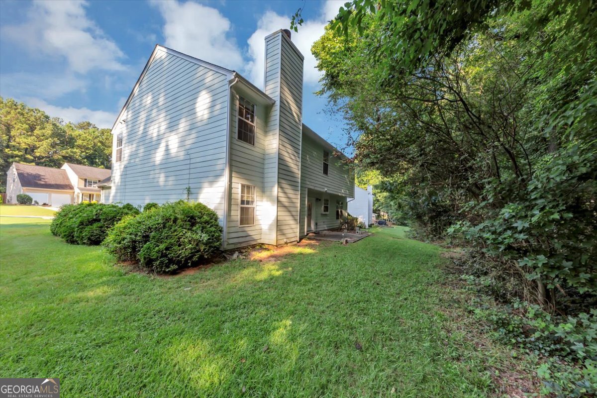 1532 Milford Place Marietta - 37