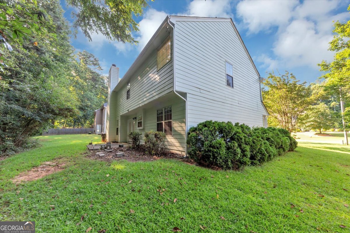 1532 Milford Place Marietta - 38
