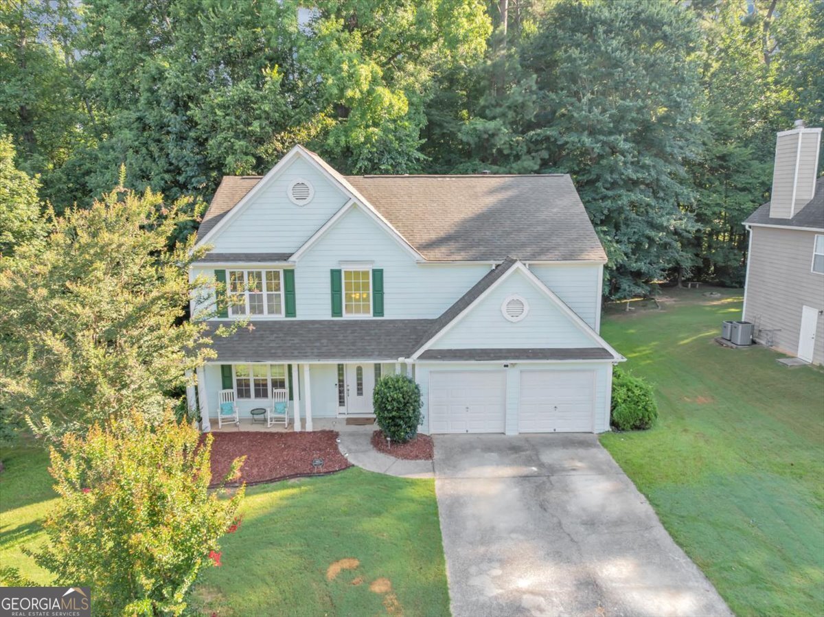 1532 Milford Place Marietta - 39