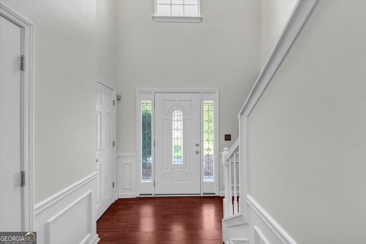 1532 Milford Place Marietta - 4
