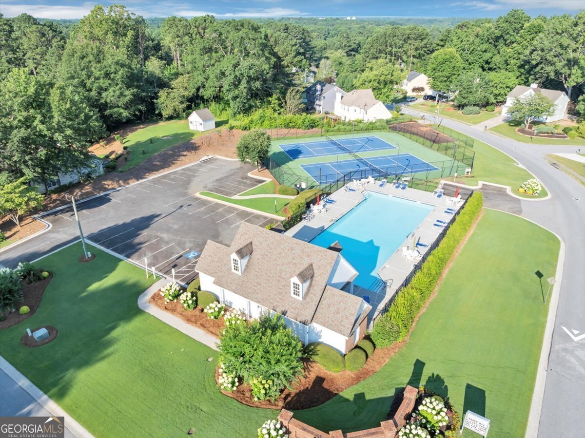 1532 Milford Place Marietta - 41