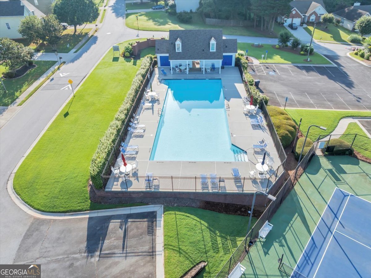 1532 Milford Place Marietta - 42