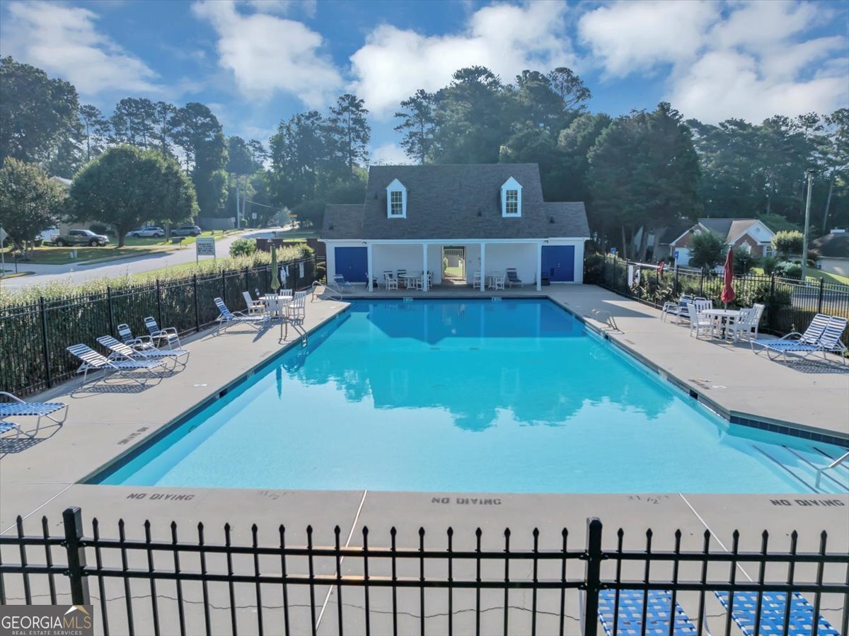 1532 Milford Place Marietta - 43