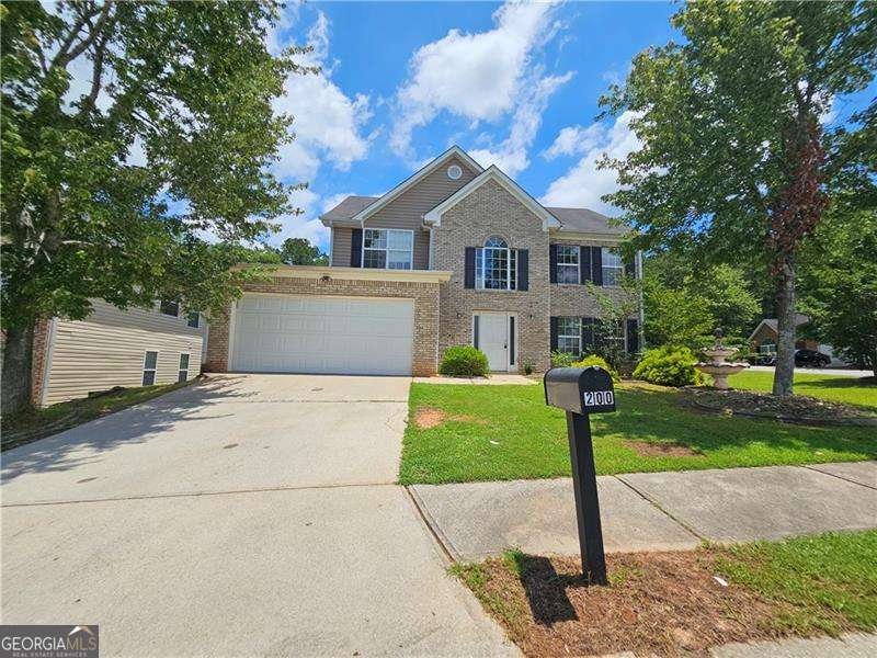 200 Siesta Key Court Locust Grove - 2
