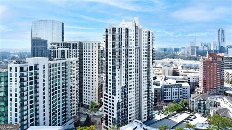 3481 Lakeside Drive Atlanta - 1