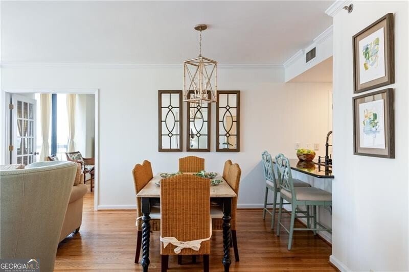 3481 Lakeside Drive Atlanta - 5