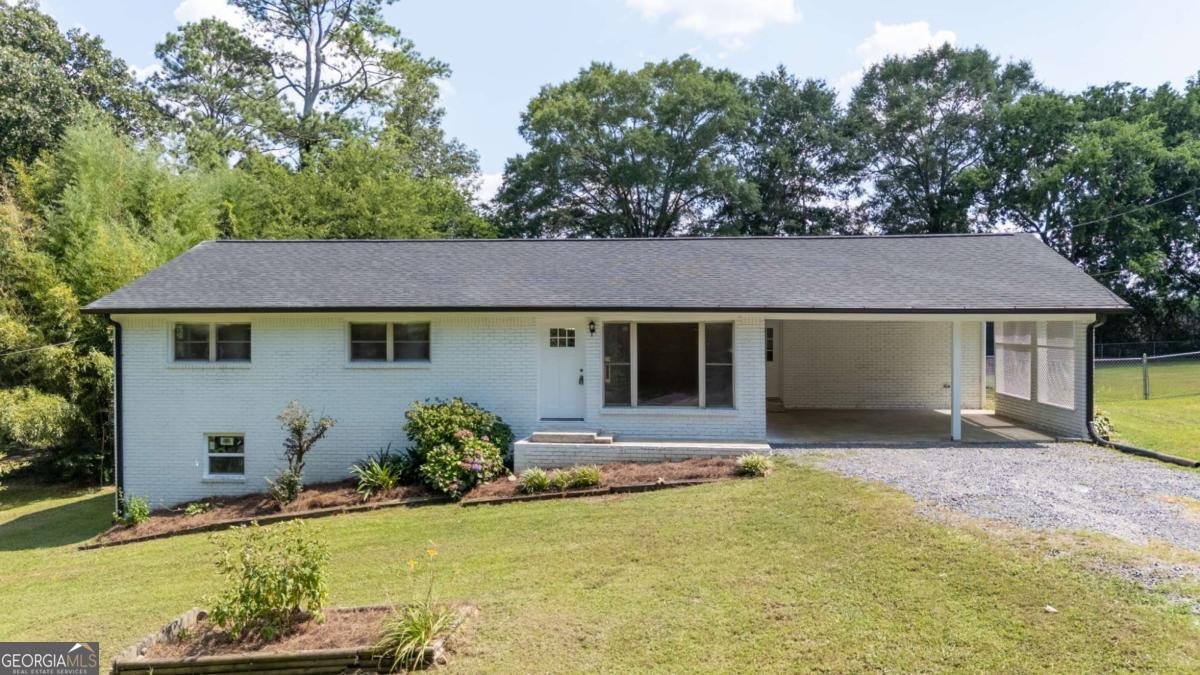111 Nike Drive Calhoun - 2