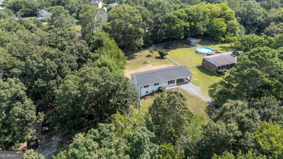111 Nike Drive Calhoun - 34