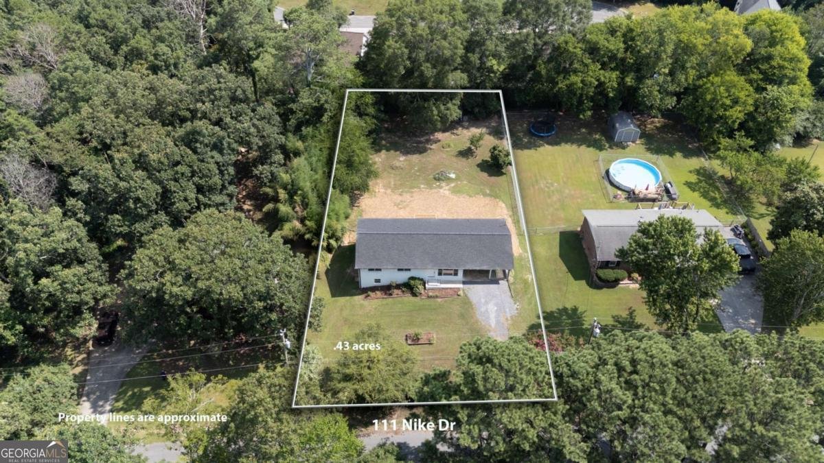 111 Nike Drive Calhoun - 4