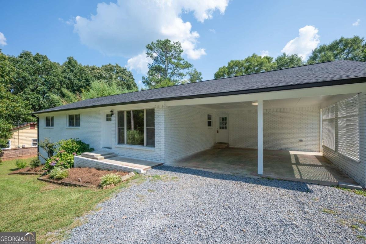 111 Nike Drive Calhoun - 5
