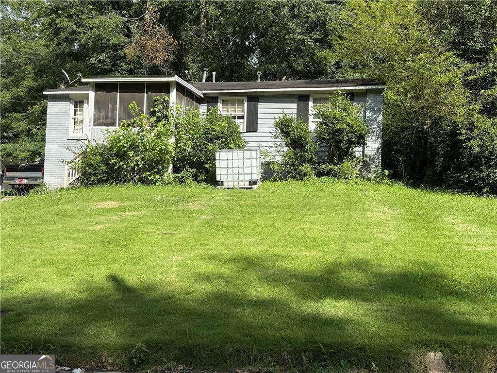 825 Bolton Place Atlanta - main photo