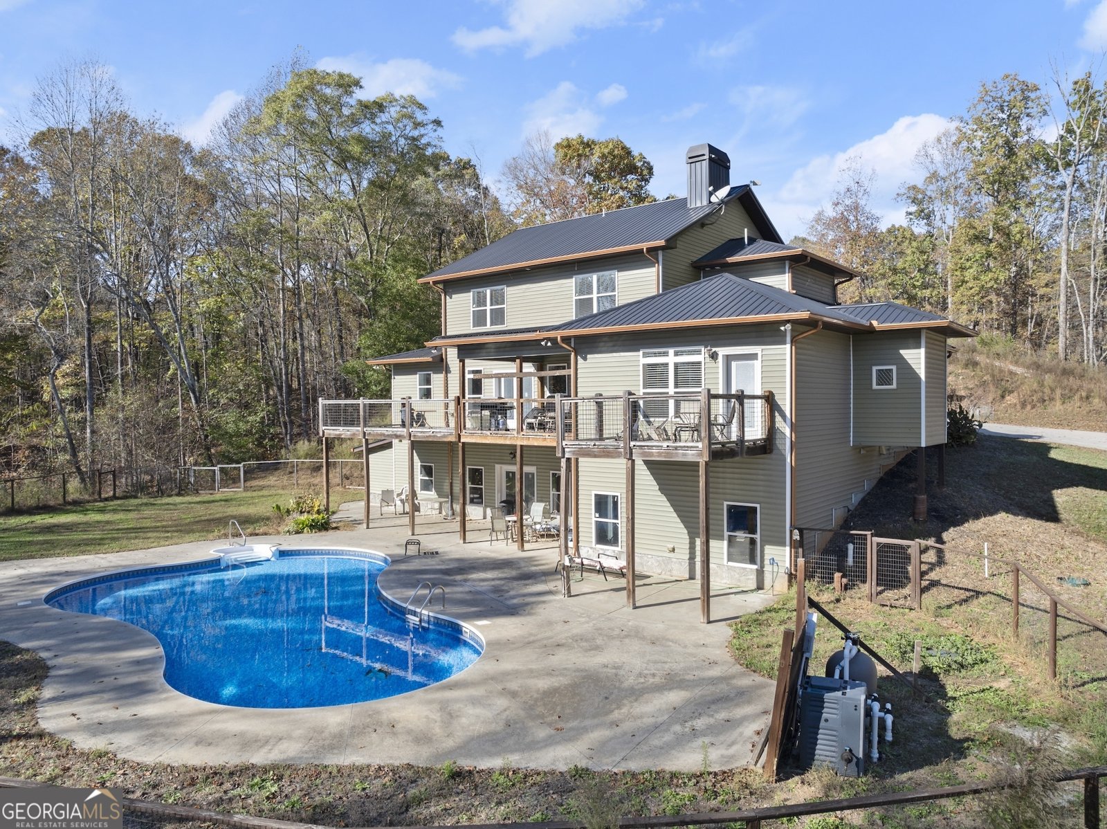 5265 Madge Lane Gainesville - 20